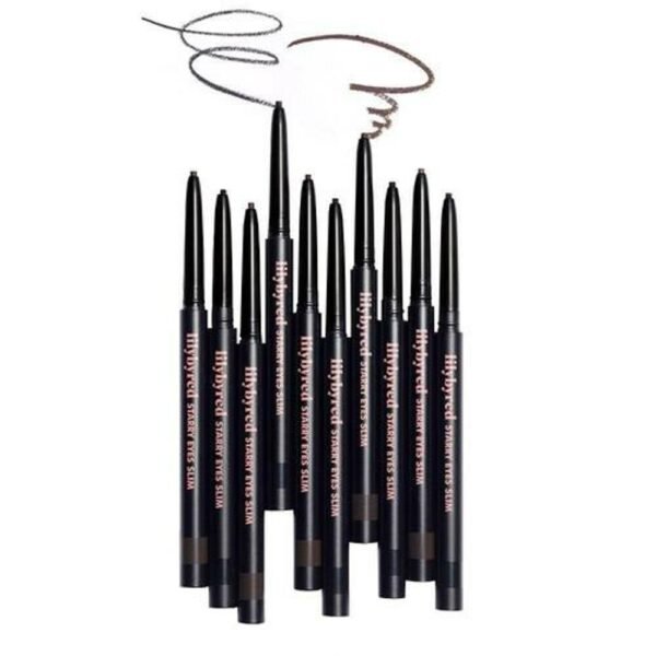 LILYBYRED Starry Eyes Slim Gel Eye Liner