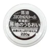 LOSHI Horse Oil Moisture Skin Cream 220g4936201104260 2 LOSHI Horse Oil Moisture Skin Cream 220g