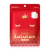 LULULUN Face Mask Tochigi Stawberry