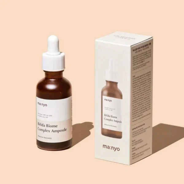 MANYO Bifida Biome Complex Ampoule 30ml