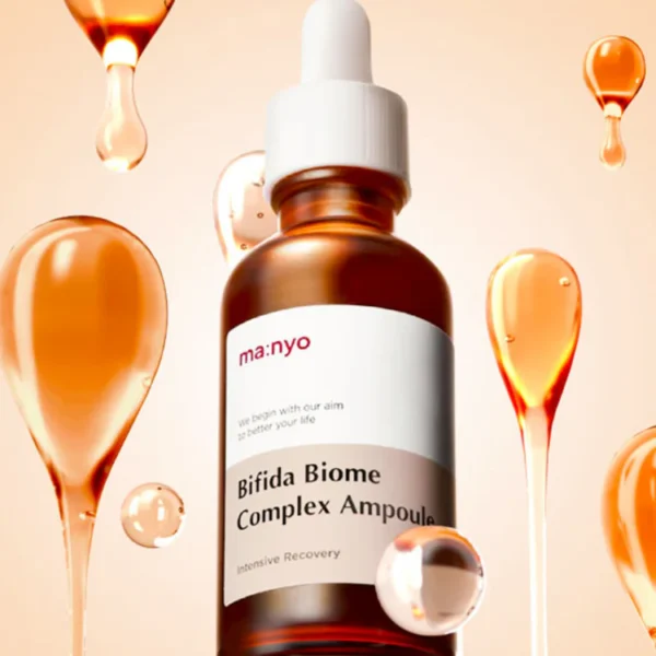 MANYO Bifida Biome Complex Ampoule 30ml