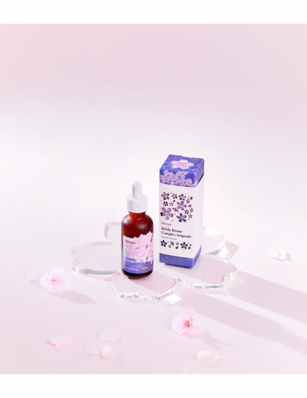 MANYO Bifida Biome Complex Ampoule Sakura 50ml
