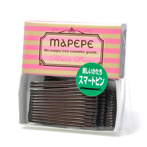 MAPEPE Smart Hairpin 24pcs