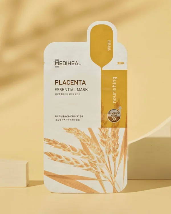 MEDIHEAL Essential Mask Placenta