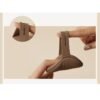 MOMOS WORKSHOP Makeup Puff 2pcs Set