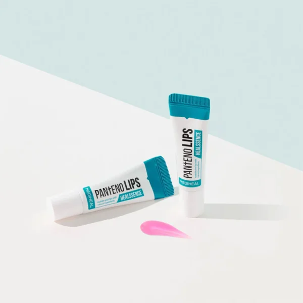 MEDIHEAL Labocare Pantenolips 10ml Repairing Balm