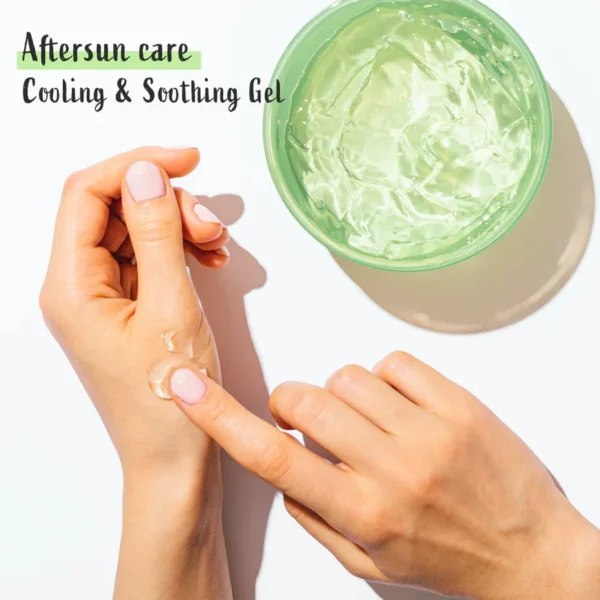 NATURE REPUBLIC Aloe Gel 300ml