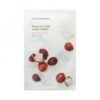 NATURE REPUBLIC Real Nature Mask Sheet She Butter 1pc