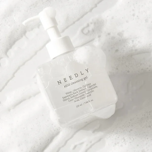 NEEDLY Mild Cleansing Oil 240ml