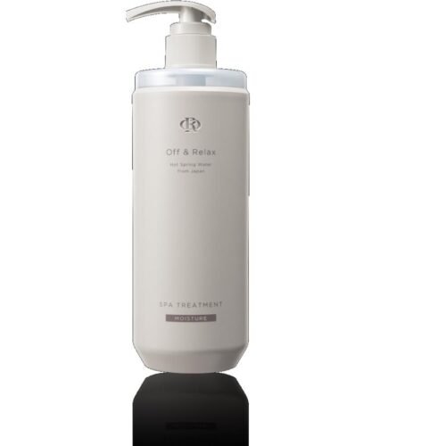 OFF RELAX Spa Treatment Moisture 460ml