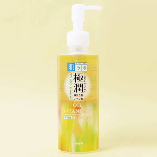 ROHTO Hada Labo Oil Cleansing 200ml