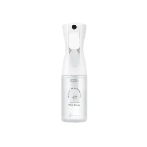 ROUND AROUND  Cypress Clean Spray White Dazzle 160mL