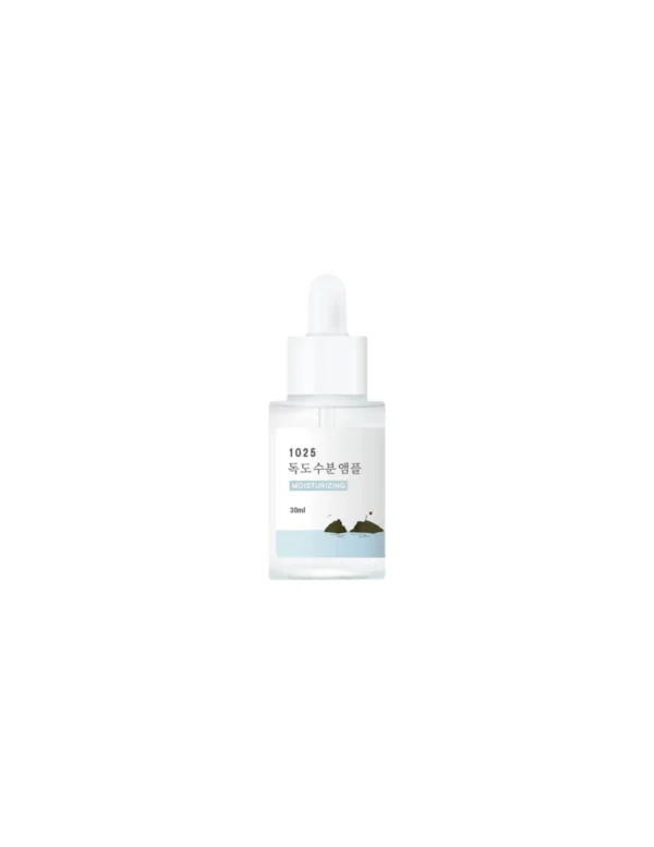 ROUND LAB 1025 Dokdo Ampoule 45g