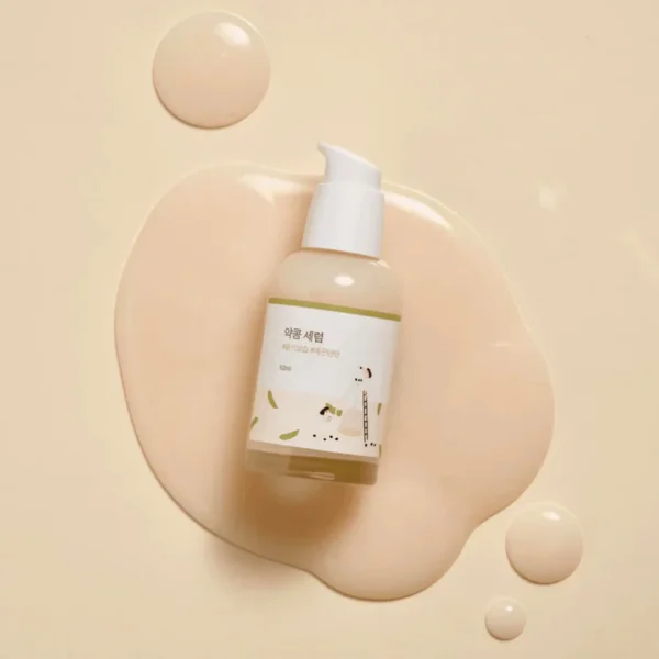 ROUND LAB Soybean Serum 50ml