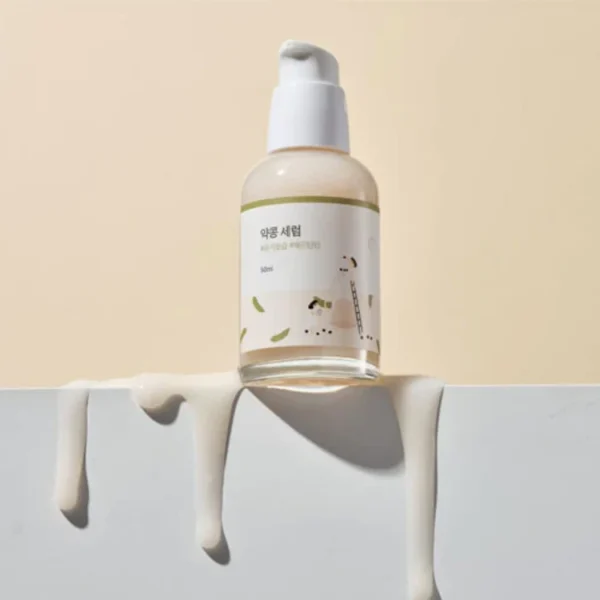 ROUND LAB Soybean Serum 50ml