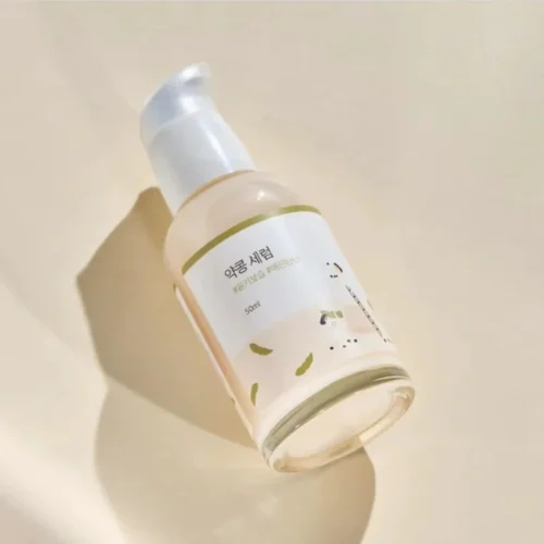 ROUND LAB Soybean Serum 50ml