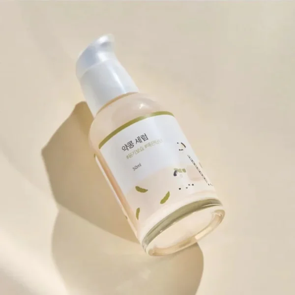ROUND LAB Soybean Serum 50ml
