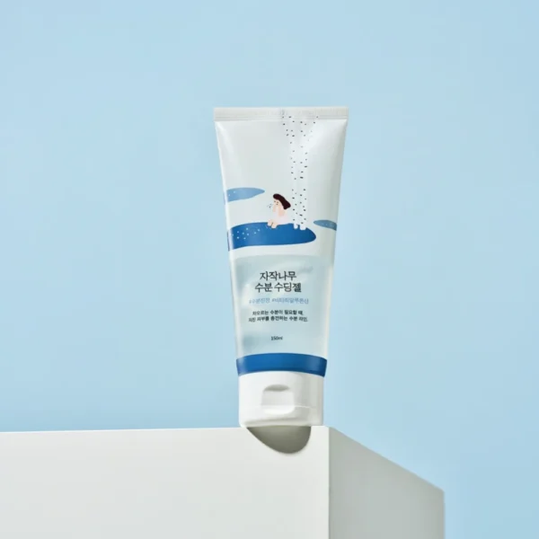 ROUND LAB Birch Moisturizing Soothing Gel 150ml