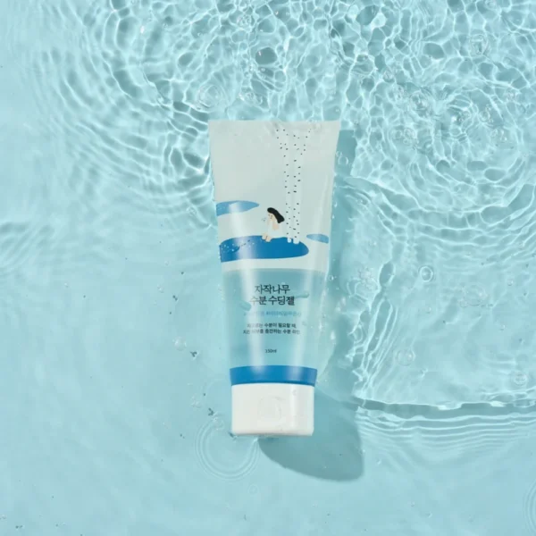 ROUND LAB Birch Moisturizing Soothing Gel 150ml