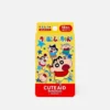 SANTAN Emergency Bandages Crayon Shinchan 18pcs