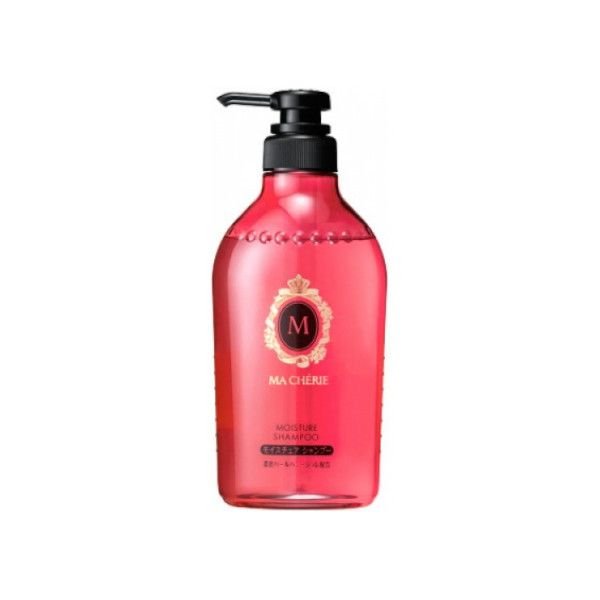 SHISEIDO MaCherie Moisture EX SP 450ML