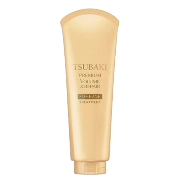 SHISEIDO TSUBAKI Premium Repair Treatment 180g