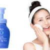 SHISEIDO SENKA SPEEDY Perfect Whip Moist Foam 150ml