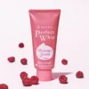 SHISEIDO Senka Perfect Whip Beauty Foam Berry Bright 100g