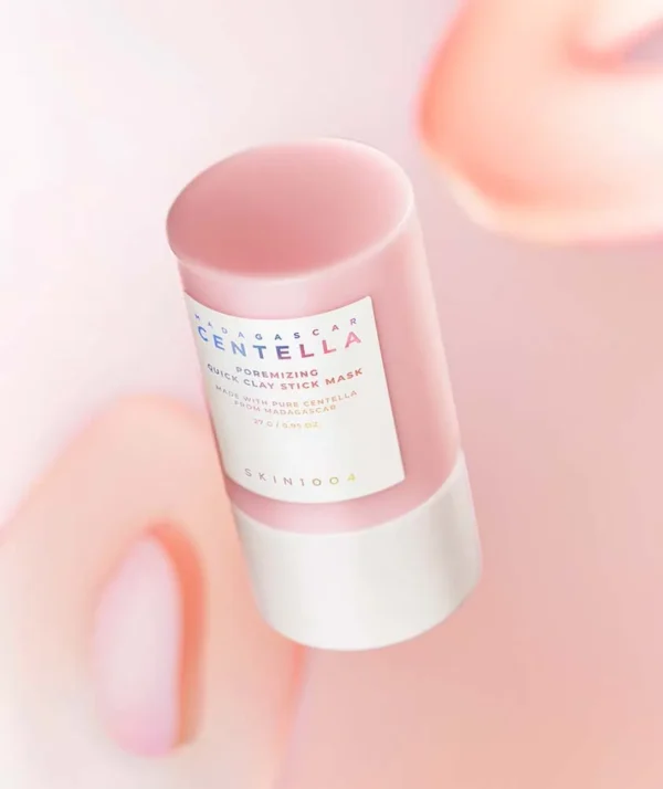 SKIN1004 Poremizing Quick Clay Stick Mask 27g