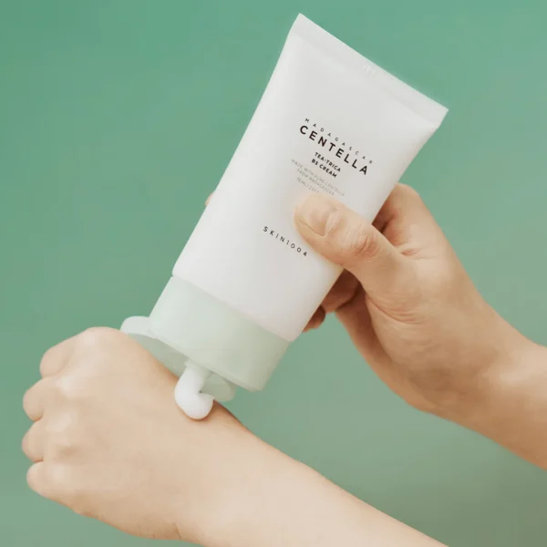 SKIN1004 Tea Trica B5 Cream 75ml