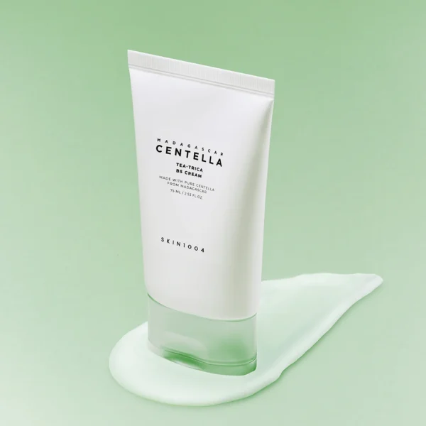 SKIN1004 Tea Trica B5 Cream 75ml