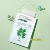 SKINFOOD Pantothenic Water Parsley Mask 1pc
