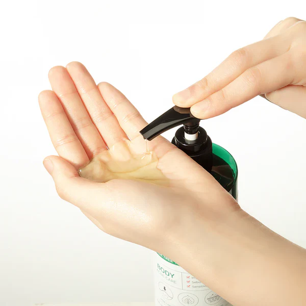 SOME BY MI AHA BHA PHA Miracle Body Cleanser 400g