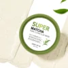 SOME BY MI Super Matcha Pore Clean Clay Mask 100g