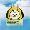 THE CREME SHOP Essence Mask Chimmy Bright 1pc