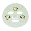 THE CREME SHOP Essence Mask Chimmy Bright 1pc
