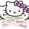 THE CREME SHOP Essence Mask Hello Kitty Aloe Vera 1pc