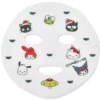 THE CREME SHOP Essence Mask Hello Kitty&Freiends You Glow Bestie 1pc