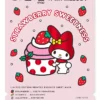 THE CREME SHOP Essence Mask My Melody Strawberry Sweetness 1pc