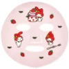 THE CREME SHOP Essence Mask My Melody Strawberry Sweetness 1pc