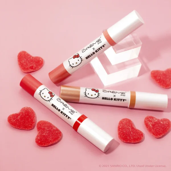 THE CREME SHOP LIPPY Moisturizing Tinted Lip Balm