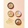 THE SAEM Cover Perfection Correcteur Triple Pot