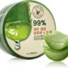 THE SAEM Jeju Fresh Aloe Gel Soothing Gel 99% 300ml