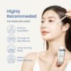 TIRTIR Ceramic Milk Ampoule 30ml