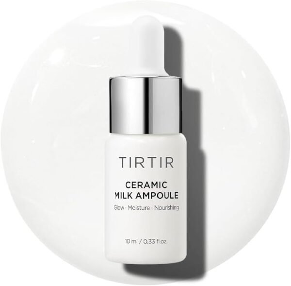 TIRTIR Ceramic Milk Ampoule 30ml