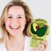 TONYMOLY I'm Real Mask Sheet Avocado