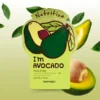 TONYMOLY I'm Real Mask Sheet Avocado