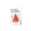 TOO COOL FOR SCHOOL Natural Vita Mask Watermelon