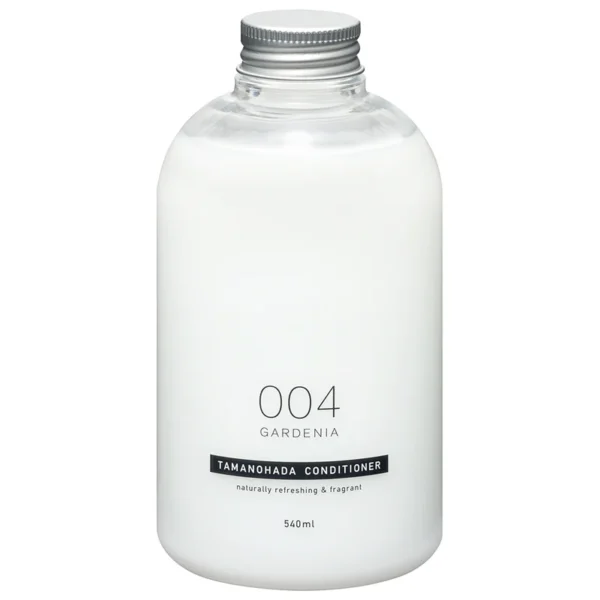 TAMANOHADA Conditioner 004 540ml