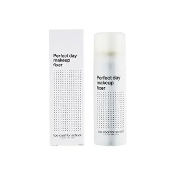 TOO COOL FOR SCHOOL Perfect Day Make Up Fixer 50ml